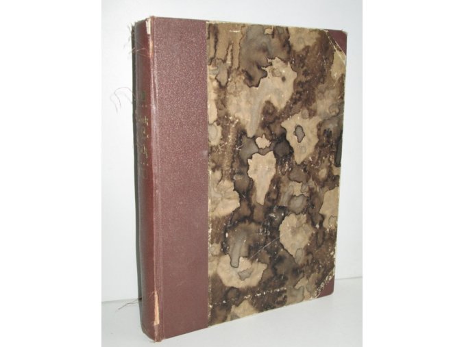 F.L. Věk : obraz z dob našeho národního probuzení. Část 1