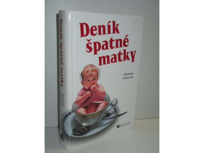 Deník špatné matky