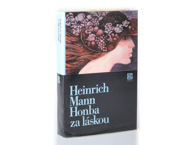 Honba za láskou