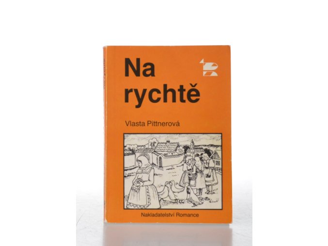 Na rychtě