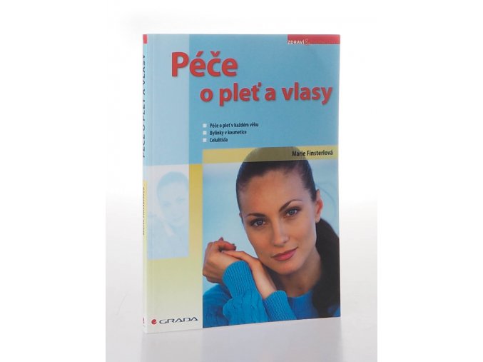 Péče o pleť a vlasy