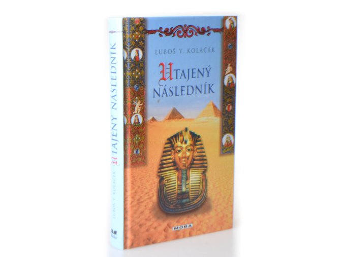 Utajený následník