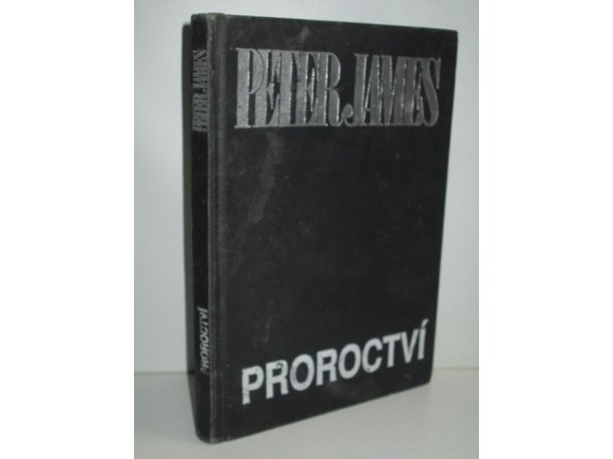 Proroctví