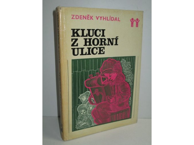 Kluci z Horní ulice