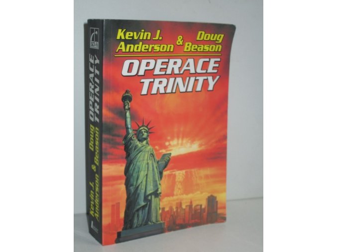 Operace Trinity