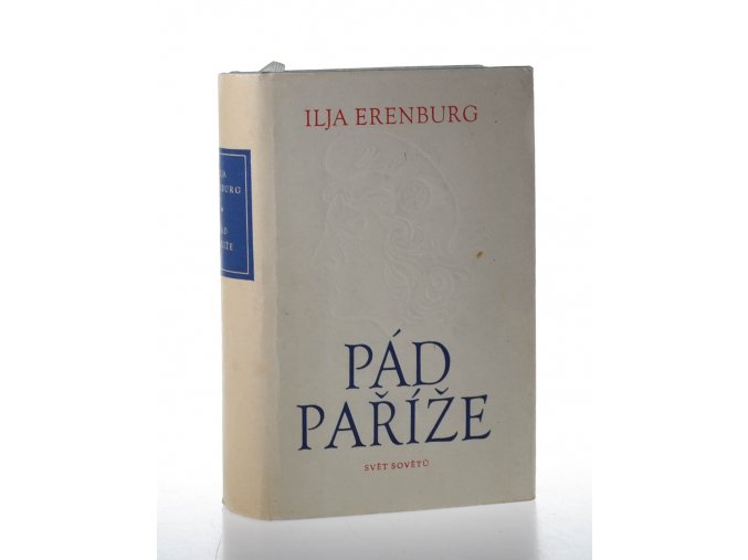 Pád Paříže