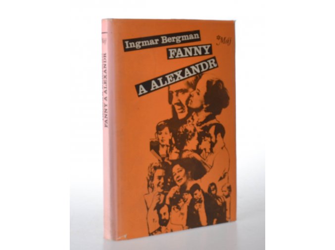 Fanny a Alexandr (1988)