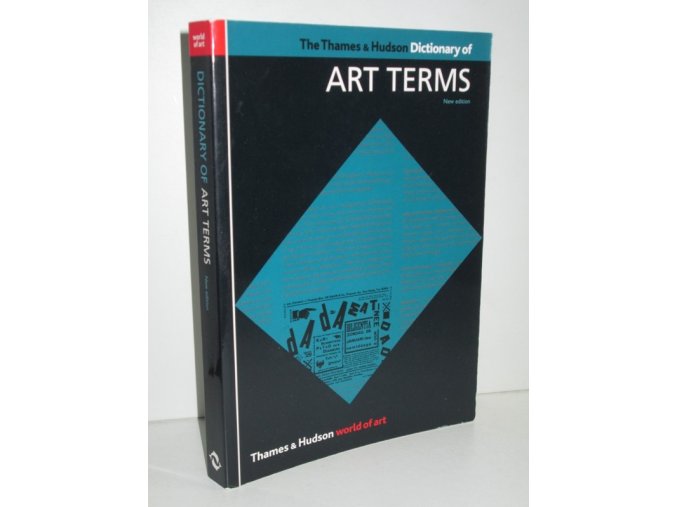 Dictionary of Art Terms