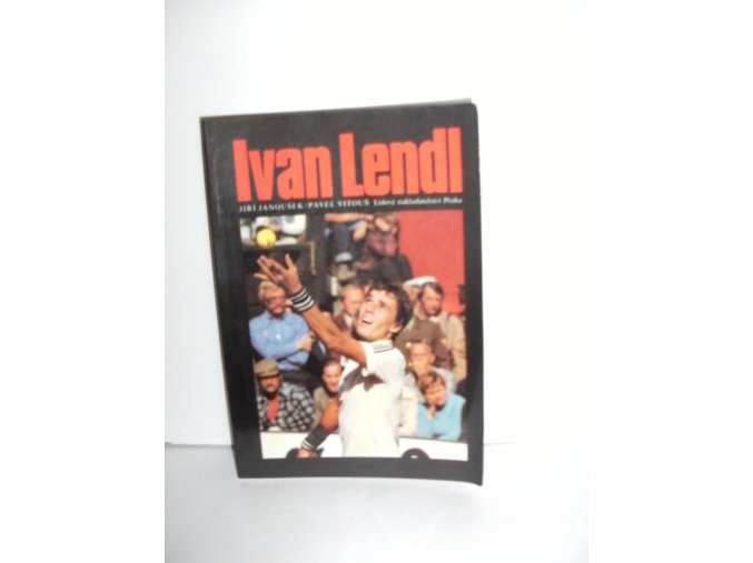 Ivan Lendl