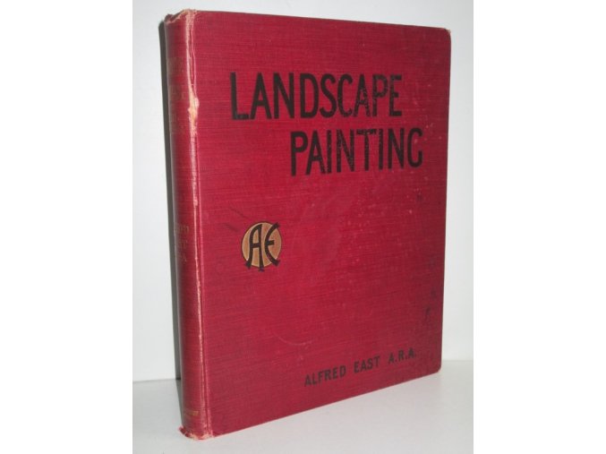 The Art of Landscape Painting in Oil Colour