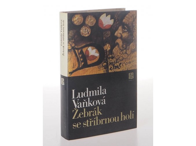 Žebrák se stříbrnou holí (1987)