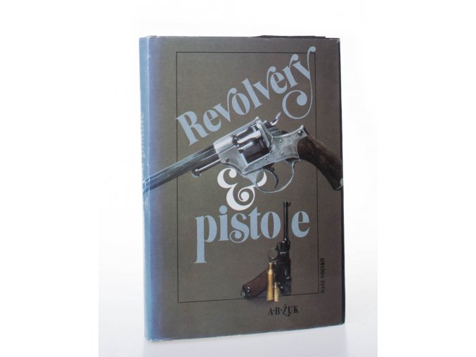 Revolvery a pistole (1988)