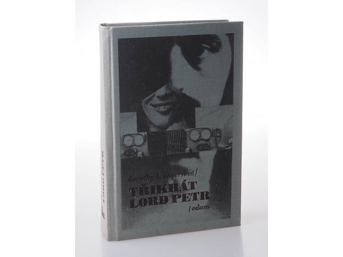 3x Lord Petr (1991)