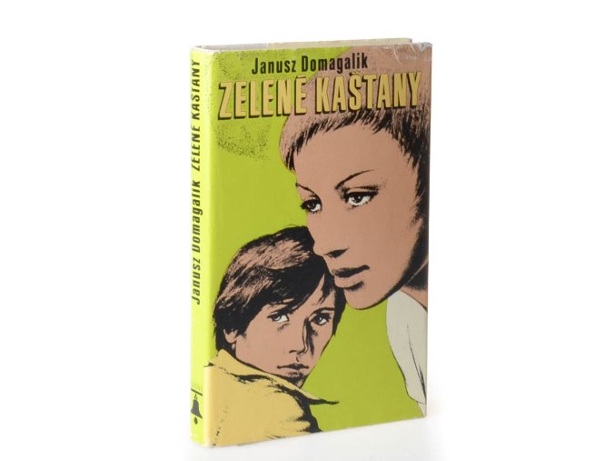 Zelené kaštany