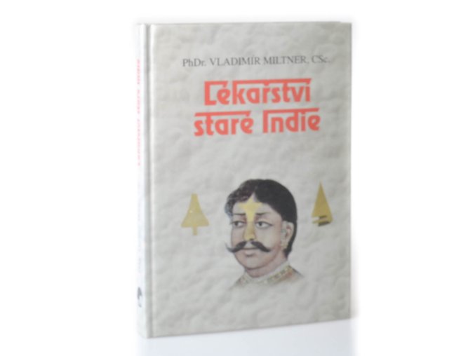 Lékařství staré Indie (2003)