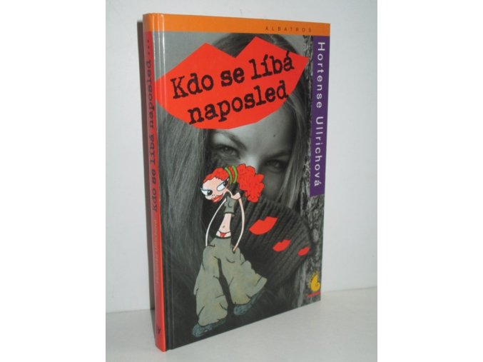 Kdo se líbá naposled--