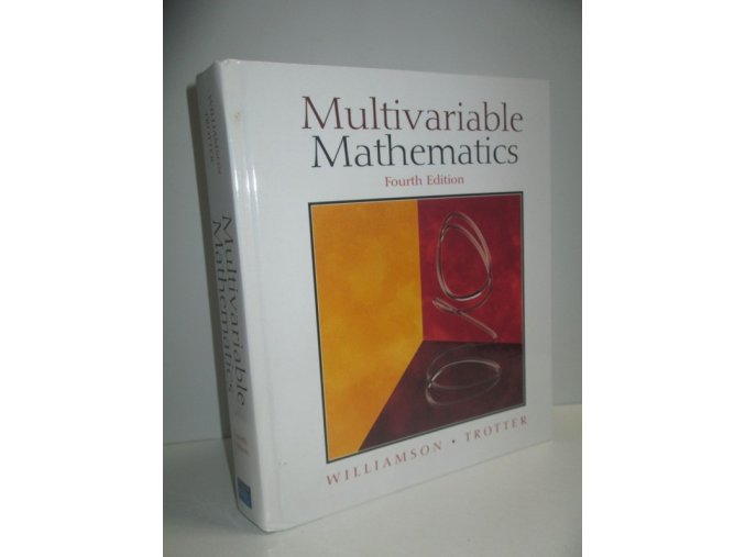 Multivariable Mathematics