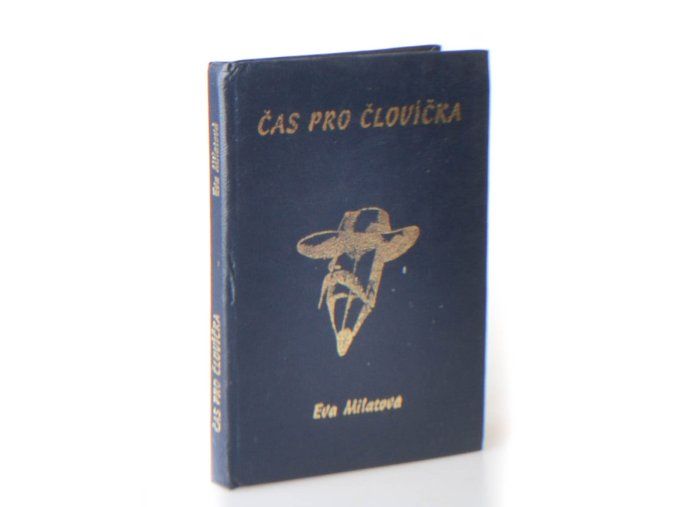 Čas pro človíčka