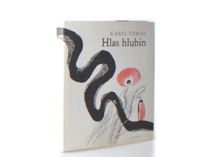 Hlas hlubin