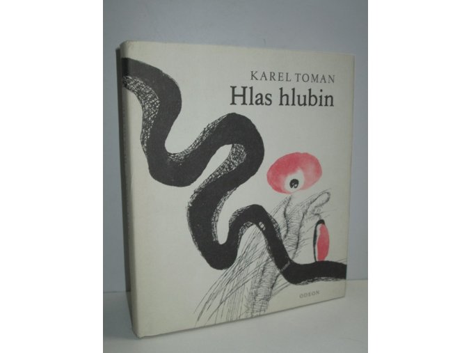 Hlas hlubin