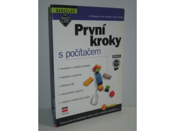 První kroky s počítačem