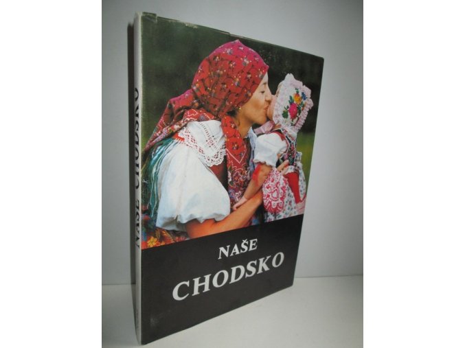 Naše Chodsko