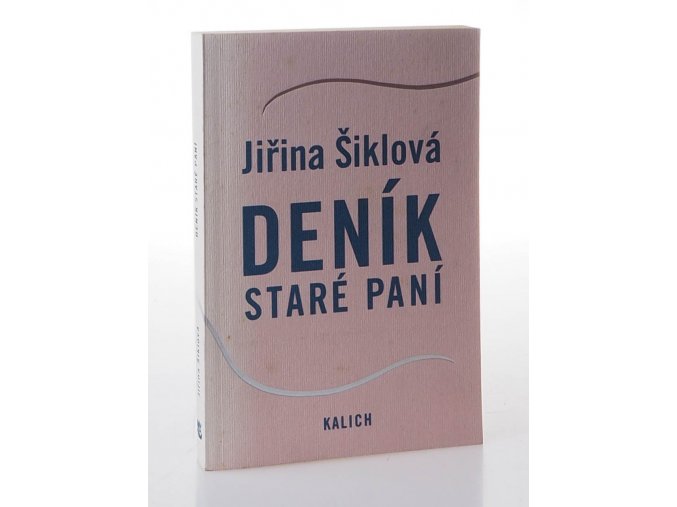 Deník staré paní