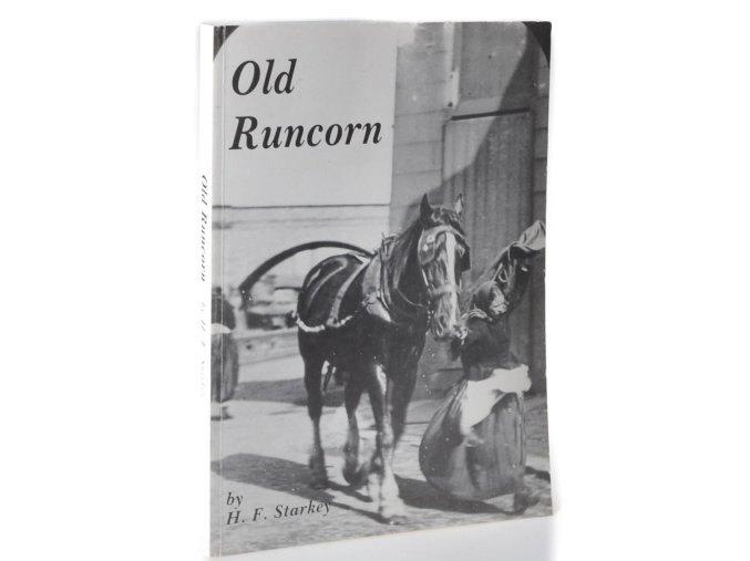 Old Runcorn