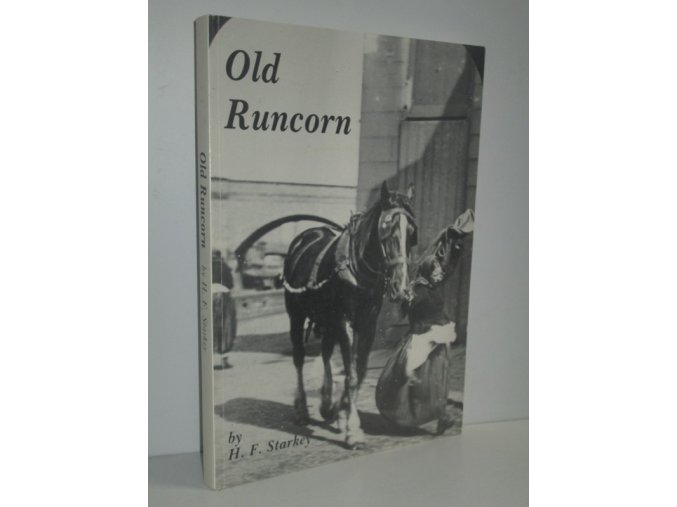 Old Runcorn