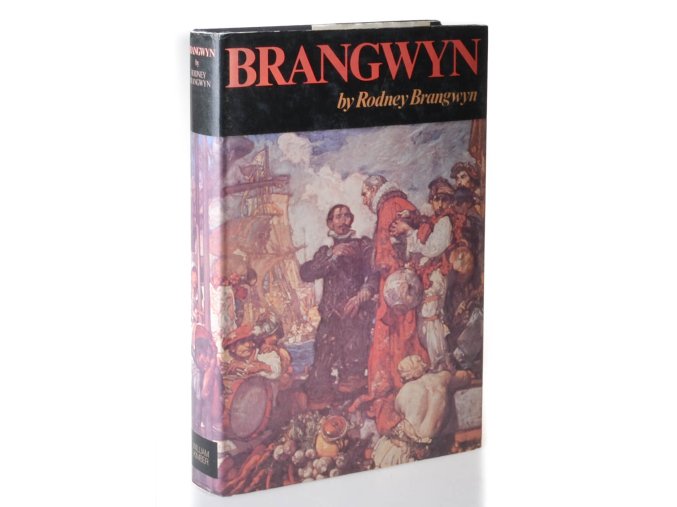 Brangwyn