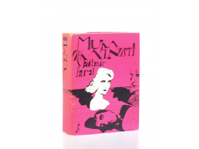 Muka obraznosti (1982)