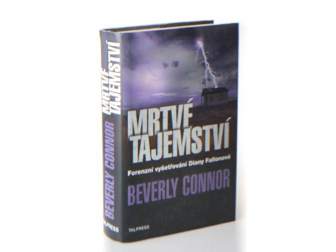 Mrtvé tajemství