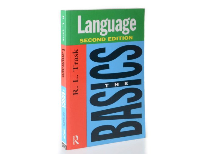 Language : the basics