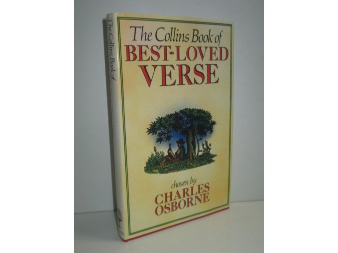 The Collins Book of Best-Loved Verse