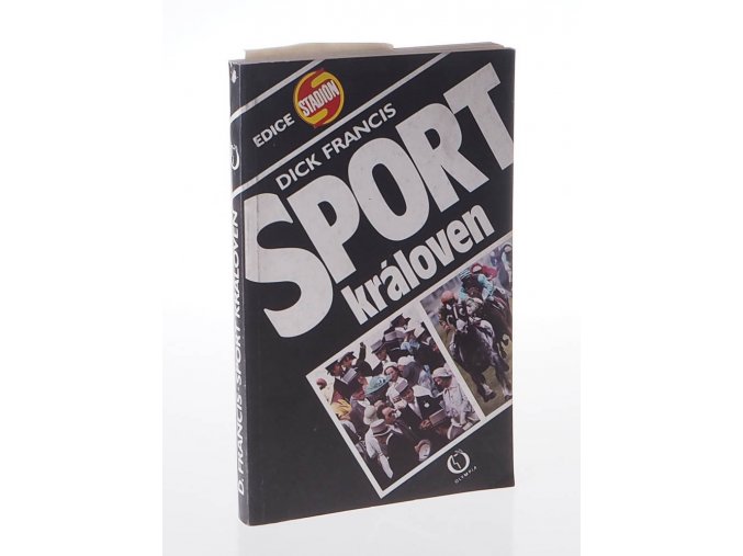 Sport královen