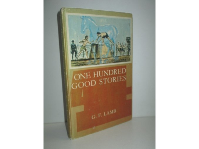 One Hundred Good Stories : Book 4