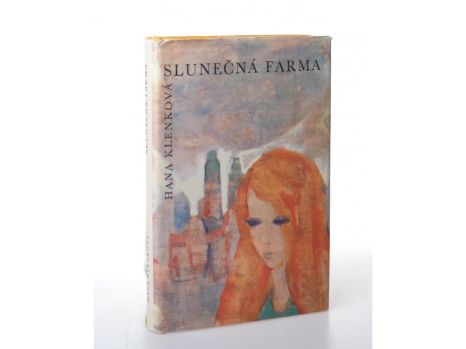 Slunečná farma (1972)