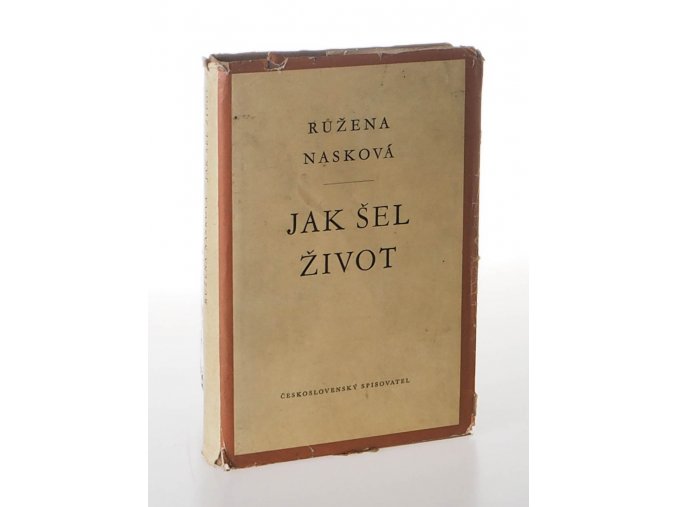 Jak šel život (1960)