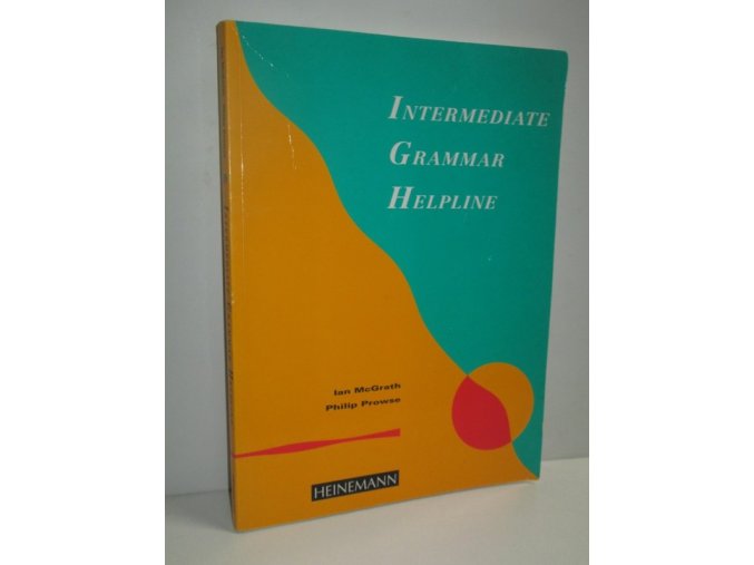 Intermediate Grammar Helpline