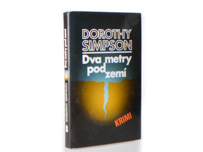 Dva metry pod zemí