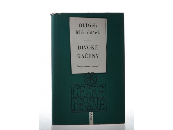 Divoké kačeny (1958)