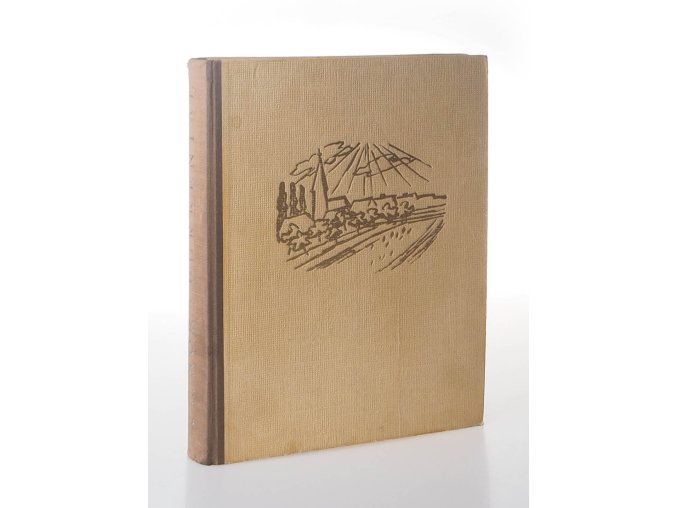 Bürkental : Naprosto ne román (1946)