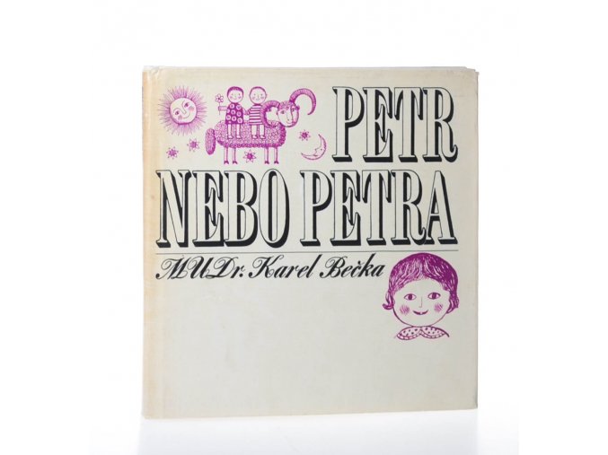 Petr nebo Petra