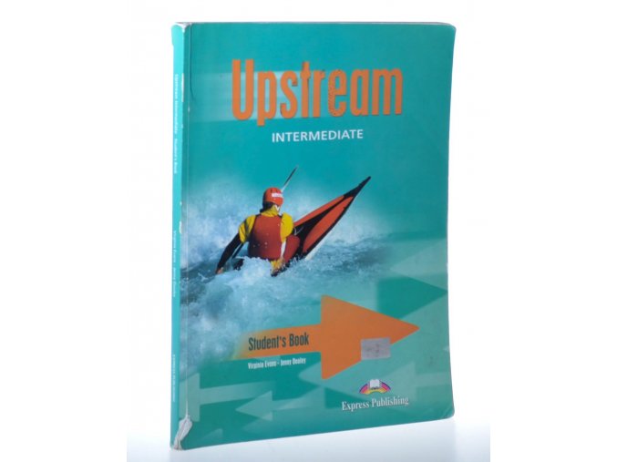 Upstream Intermediate Student's Book