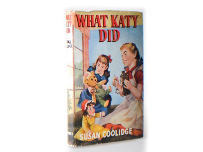 What Katy Did