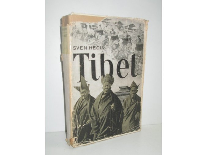Tibet (1943)