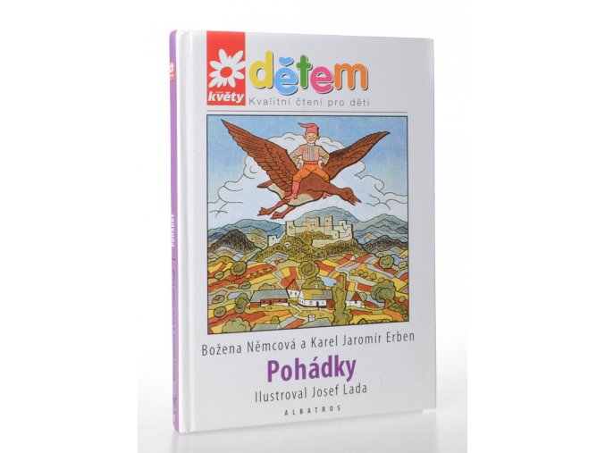 Pohádky (2007)