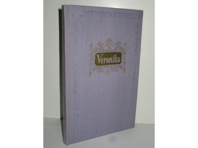 Veronika : novela