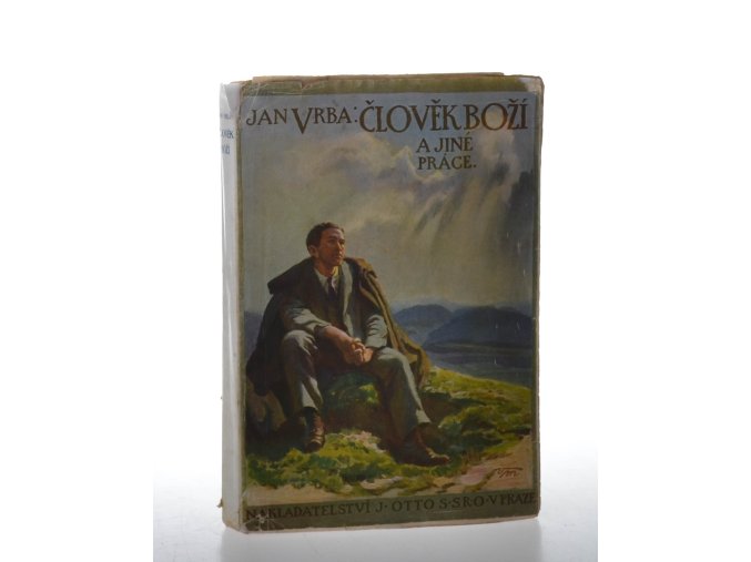 Člověk boží a jiné práce
