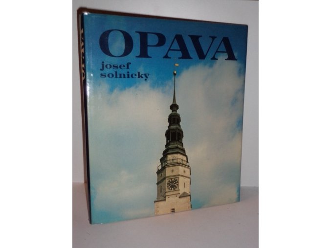 Opava